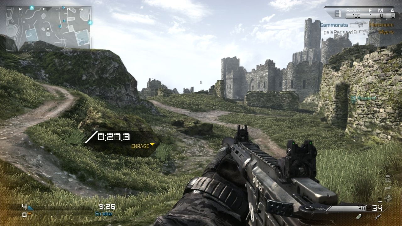 Call of Duty: Ghosts (Prestige Edition) - Imagen 24